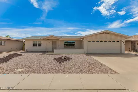 5037 Escondido Ave, Mesa, AZ 85206