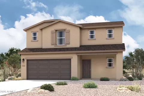 624 W Van Haren St, Florence, AZ 85132