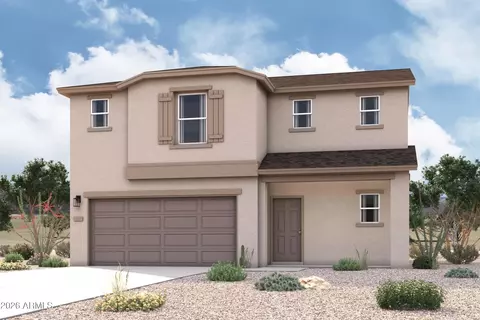 612 W Van Haren St, Florence, AZ 85132