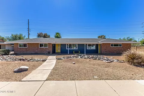 1625 E Greenway St, Mesa, AZ 85203