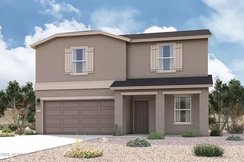 600 W Van Haren St, Florence, AZ 85132