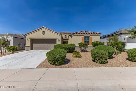 30324 W Crittenden Ln, Buckeye, AZ 85396