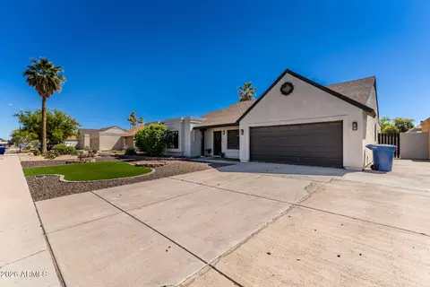 1537 E Dava Dr, Tempe, AZ 85283