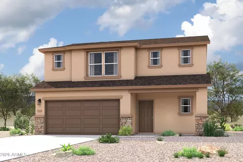 578 W Van Haren St, Florence, AZ 85132