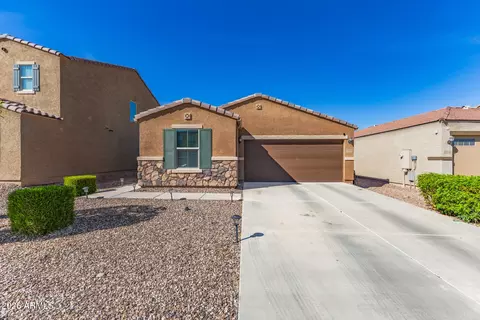 12652 W Glenn Dr, Glendale, AZ 85307