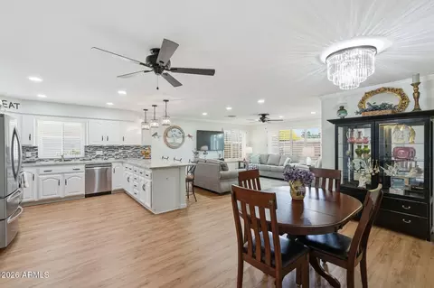 8020 E Keats Ave #307, Mesa, AZ 85209