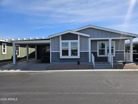 650 N Hawes Rd #2805, Mesa, AZ 85207