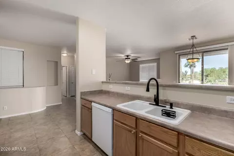 Kitchen - 1335 E June St #202, Mesa, AZ 85203 photo 2 of 2