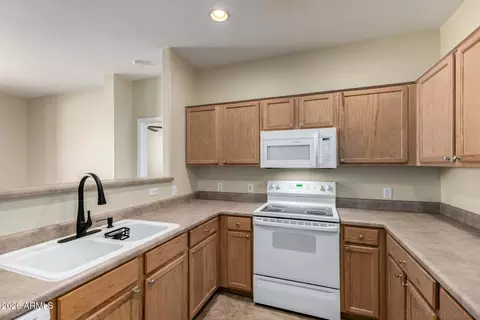 Kitchen - 1335 E June St #202, Mesa, AZ 85203 photo 1 of 2