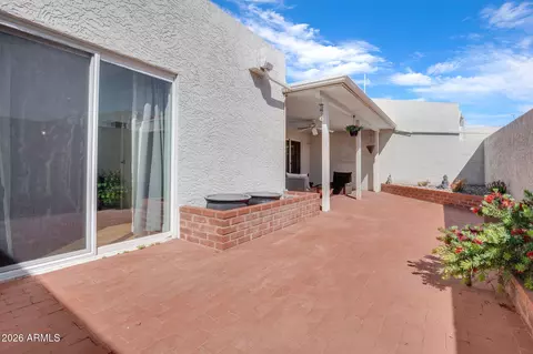 Exterior - 3048 E Cannon Dr, Phoenix, AZ 85028 photo 5 of 8