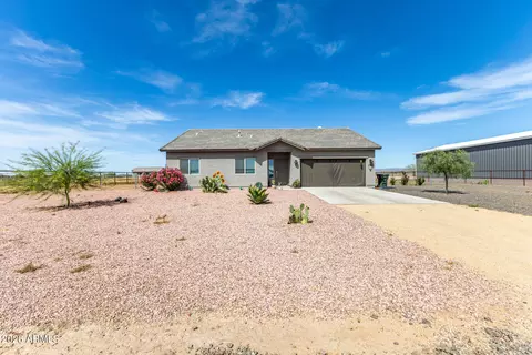 21412 W Mellow St, Wittmann, AZ 85361