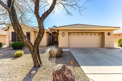 143 S Los Cielos Ln, Casa Grande, AZ 85194