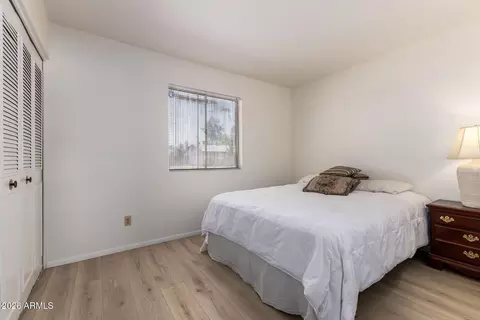 Bedroom - 2040 E Monte Cristo Ave, Phoenix, AZ 85022 photo 2 of 2