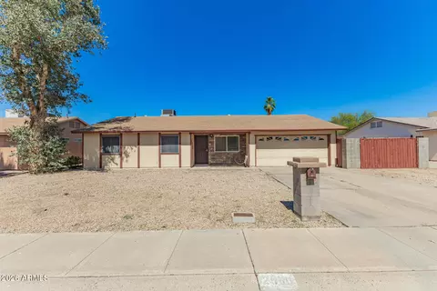 2040 E Monte Cristo Ave, Phoenix, AZ 85022