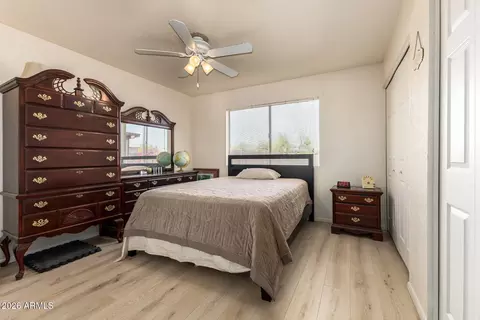 Bedroom - 2040 E Monte Cristo Ave, Phoenix, AZ 85022 photo 1 of 2