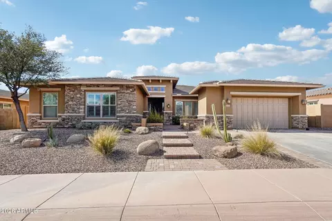 31626 N 129th Dr, Peoria, AZ 85383