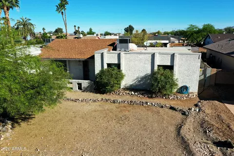 1168 E Avenida Ellena --, Casa Grande, AZ 85122