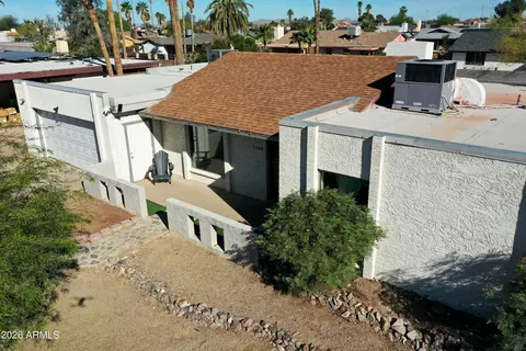 1168 E Avenida Ellena --, Casa Grande, AZ 85122