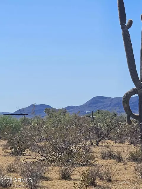 000 N 251st -- #D, Morristown, AZ 85342