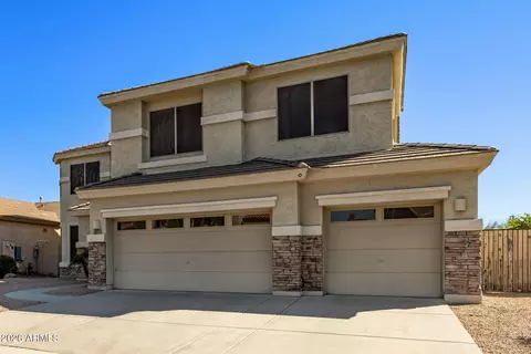 Exterior - 2225 W Apache Rain Rd, Phoenix, AZ 85085 photo 5 of 11