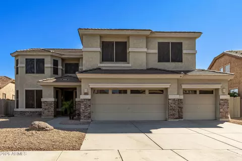 2225 W Apache Rain Rd, Phoenix, AZ 85085