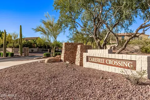 View/Area - 2225 W Apache Rain Rd, Phoenix, AZ 85085 photo 1 of 1