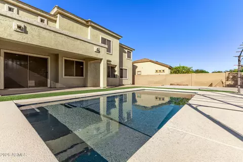 Exterior - 2225 W Apache Rain Rd, Phoenix, AZ 85085 photo 11 of 11