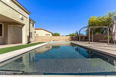 Exterior - 2225 W Apache Rain Rd, Phoenix, AZ 85085 photo 10 of 11