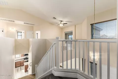 Entry Way - 2225 W Apache Rain Rd, Phoenix, AZ 85085 photo 2 of 4