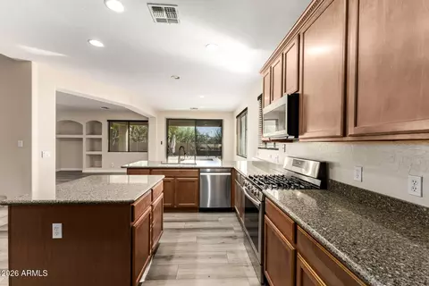 Kitchen - 2225 W Apache Rain Rd, Phoenix, AZ 85085 photo 1 of 4