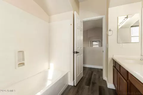 Entry Way - 2225 W Apache Rain Rd, Phoenix, AZ 85085 photo 4 of 4