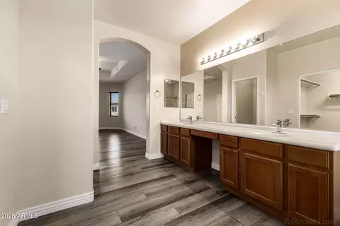 Entry Way - 2225 W Apache Rain Rd, Phoenix, AZ 85085 photo 3 of 4