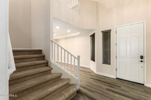 Entry Way - 2225 W Apache Rain Rd, Phoenix, AZ 85085 photo 1 of 4
