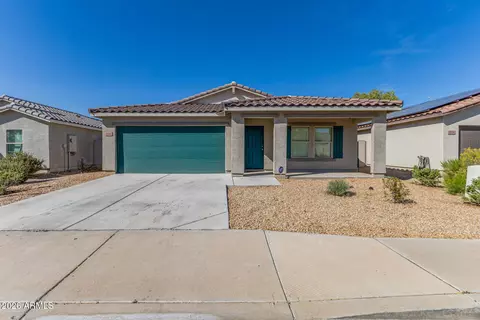 1040 W Nina Dr, Casa Grande, AZ 85122