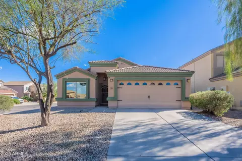 3701 W Dancer Ln, Queen Creek, AZ 85142