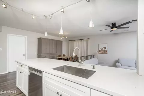 Kitchen - 2406 E La Jolla Dr, Tempe, AZ 85282 photo 3 of 3