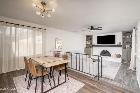 Dining - 2406 E La Jolla Dr, Tempe, AZ 85282 photo 3 of 3