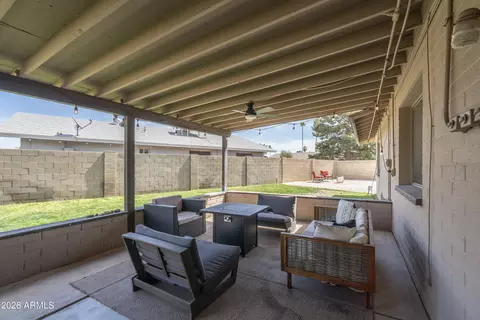 Exterior - 2406 E La Jolla Dr, Tempe, AZ 85282 photo 1 of 8