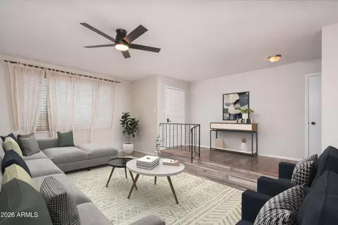 2406 E La Jolla Dr, Tempe, AZ 85282