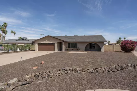 2406 E La Jolla Dr, Tempe, AZ 85282