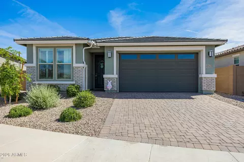 21575 N Rummler Ln, Maricopa, AZ 85138