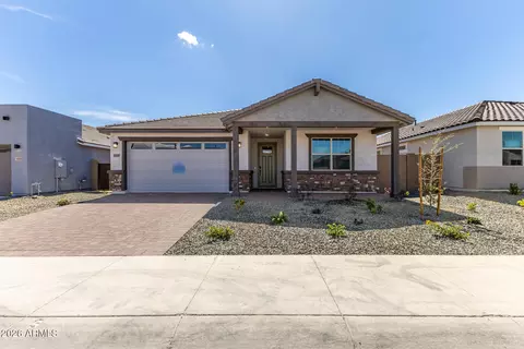 24197 W Raymond St, Buckeye, AZ 85326