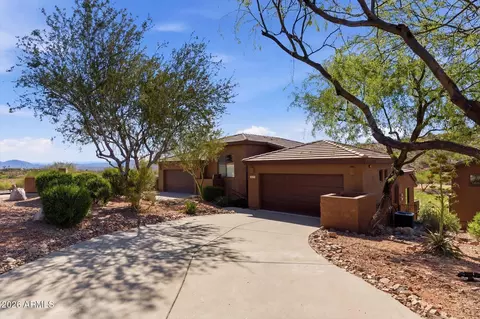 16349 E Links Dr, Fountain Hills, AZ 85268