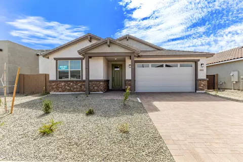 24221 W Raymond St, Buckeye, AZ 85326