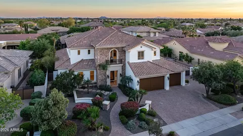 323 W Malibu Dr, Chandler, AZ 85248