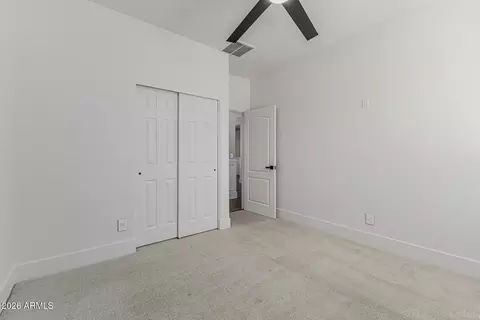 Bedroom - 3153 E Ivanhoe St, Gilbert, AZ 85295 photo 8 of 8
