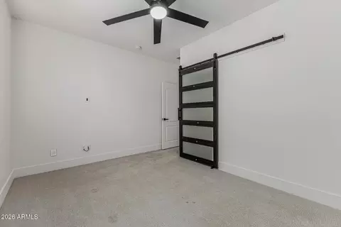 Bedroom - 3153 E Ivanhoe St, Gilbert, AZ 85295 photo 4 of 8