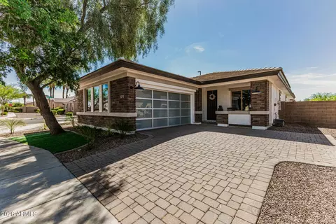 3153 E Ivanhoe St, Gilbert, AZ 85295