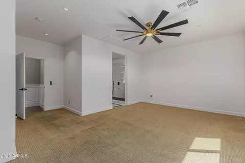 Bedroom - 3153 E Ivanhoe St, Gilbert, AZ 85295 photo 1 of 8