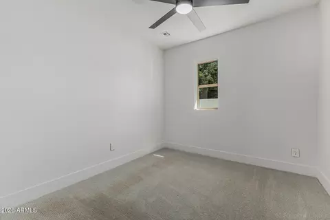 Bedroom - 3153 E Ivanhoe St, Gilbert, AZ 85295 photo 5 of 8